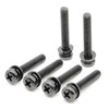 ReplacementScrews Stand Screws for LG 75NANO90UNA