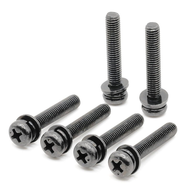 ReplacementScrews Stand Screws for LG 75NANO90UNA