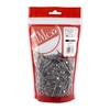 TIMco BAR75MB Ring Shank Nail-75 x 3.75-0.5kg Bag Annular Ringshank