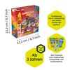 Ravensburger GraviTrax Junior Extension Dino 24587 - Marble Run from