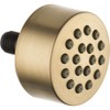 Delta Faucet SH5000-CZ Touch Clean Body Spray Sprayhead, Champagne Bronze