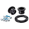 Spank Conversion Kit Hub Front Hex Boost 15 x 110