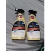 Microgold Dual Surface Hospital Grade Disinfectant Spray Cleaner 24 Oz (2) M38