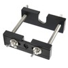 Mouthpiece Puller Remover Adjustable Hug Tool for Trumpet Trombone Tenor