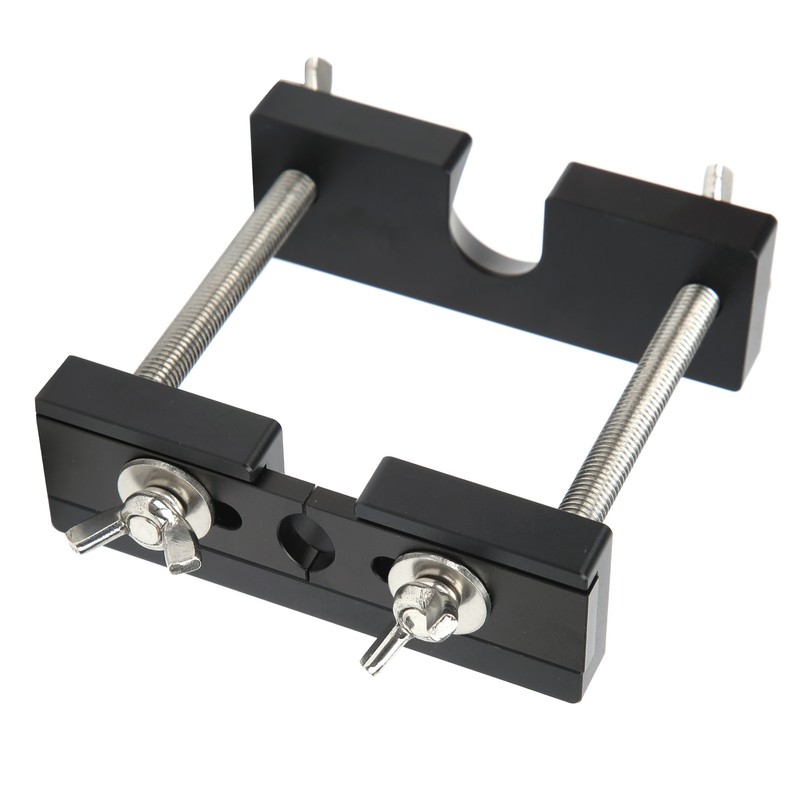 Mouthpiece Puller Remover Adjustable Hug Tool for Trumpet Trombone Tenor