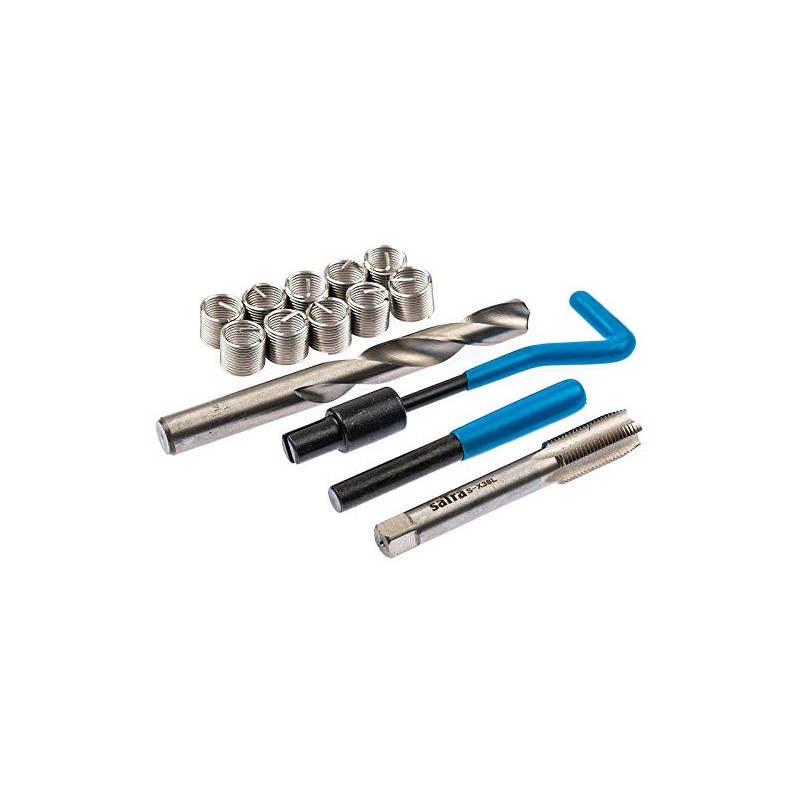 Satra S-X38L Thread Repair Kit M14 x 1.5 Thread Set