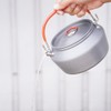 Belmont BM-253 Aluminum Kettle 0.8 L