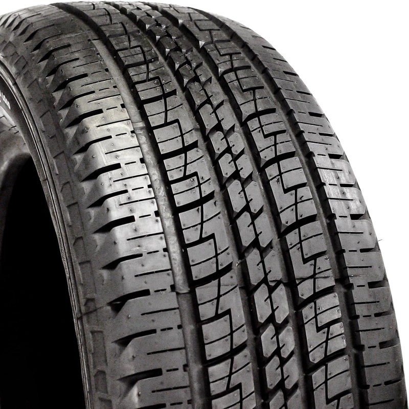Advanta SVT-01 Performance P245/50R20 102V Passenger Tire