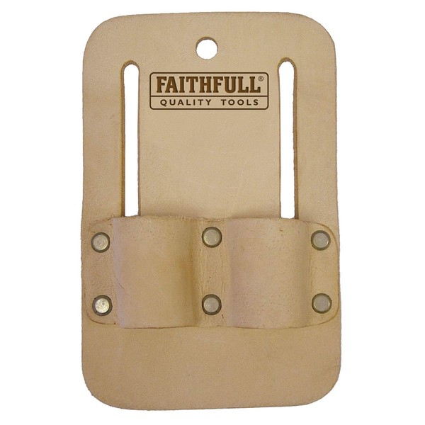 Faithfull Scaffold Spanner Holder - Double