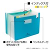 Sekisei Semac Document Stand Cards