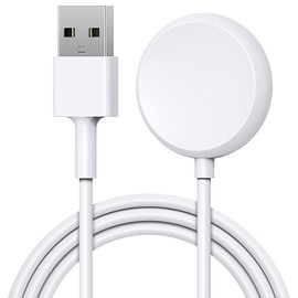 Pixel Watch Charger, Pixel Watch Charger, Pixel Watch Charging Cable, Wireless Charging, Magnetic Charging Cable, Quick Charging, Pixel Watch Charging Cable, Just Place It Charging, Convenient to