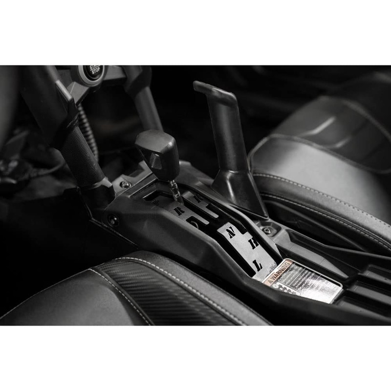 Tusk Gated Shifter For CAN-AM Maverick X3 X RS Turbo