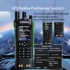 BAOFENG BAOFENG UV-32 Ham Radio, 10W Long Range Handheld Walkie