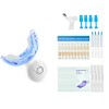 LED Light Teeth Whitening Kit 32 Accelerator Lights Whitening Strips