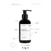 Versew Organic Vegan Moisturising Facial Cleanser, Makeup Remover, Daily Use,