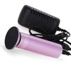 Electric Foot Roller, Adjustable Speed, Professional Electric Foot File for