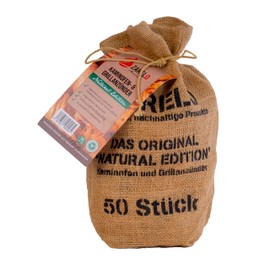 Zarelo Organic Fire Starter, Easy to Use, Camping Equipment, Outdoor Activities, Barbecues, Wood Stove, Fire Starter, Natural Edition