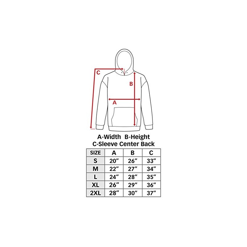 Kappa Kappa Psi Twill Letter Hoody Black Medium