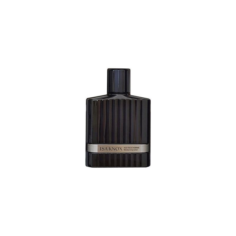 Isa Knox Age Focus Homme Moisturizing Emulsion 150ml / 이자녹스
