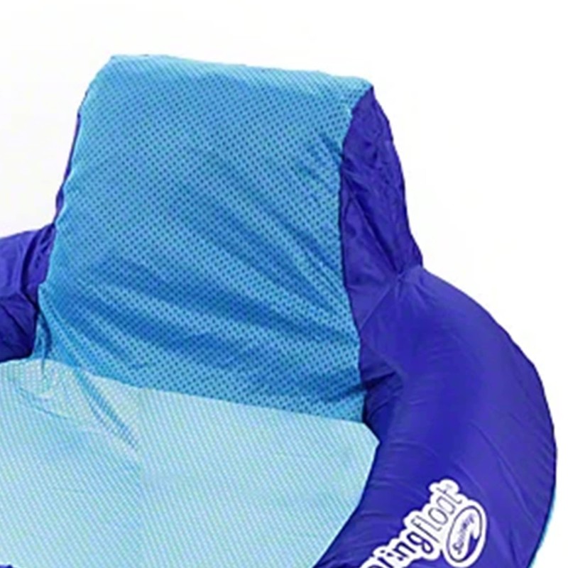 SwimWays Spring SunSeat Pool Tube