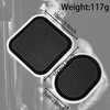 Stonenect Electrode Gel Replacement Pads Electrodes Body Pads Three-Layer Gel