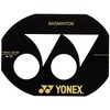 YONEX Badminton Racket Stencil