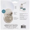 We R Memory Keepers Button Press Refill Pack 18/Pkg-Large (58mm)