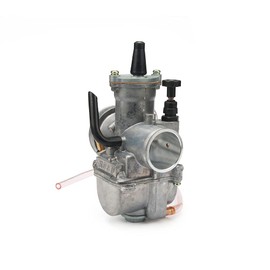 JFG RACING PWK 30 Power Jet Carburettor for Racing, Motorcycles, ATVs, Dirt Bikes, Scooters, 30 mm