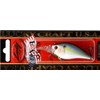 LUCKY CRAFT LC 1.5DD Silent (183 Pearl Threadfin Shad)
