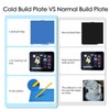 HzdaDeve Upgraded Cool Plate for Centauri Carbon/Centauri Low Temperature Cold