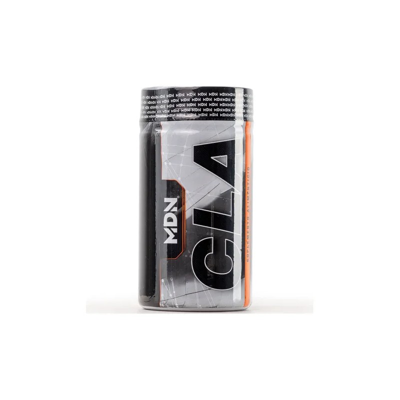 Cla Ácido Linoleico Conjugado MDN Sports 90 Cápsulas Blandas 1000mg