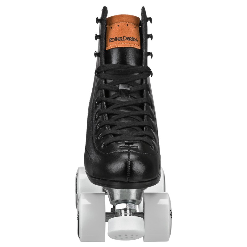 Roller Derby Cruze XR Hightop Mens Roller Skate, Black, Size