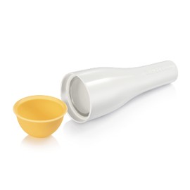 Tescoma 643894 Egg Shell Breaker Handy