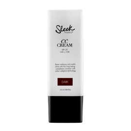 Sleek MakeUP CC Cream Dark 25 ml