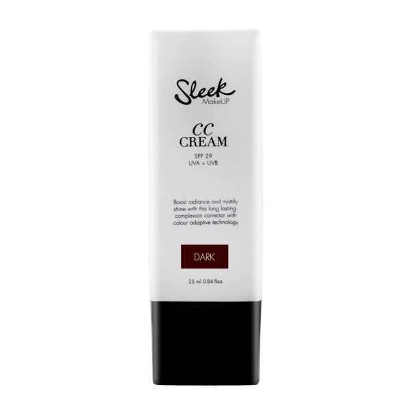 Sleek MakeUP CC Cream Dark 25 ml