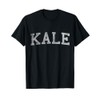 Retro Kale Superfood T-Shirt