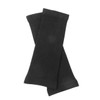 Healvian 2pcs Arm Slimming Shaper Black Massage Armband for Comfortable