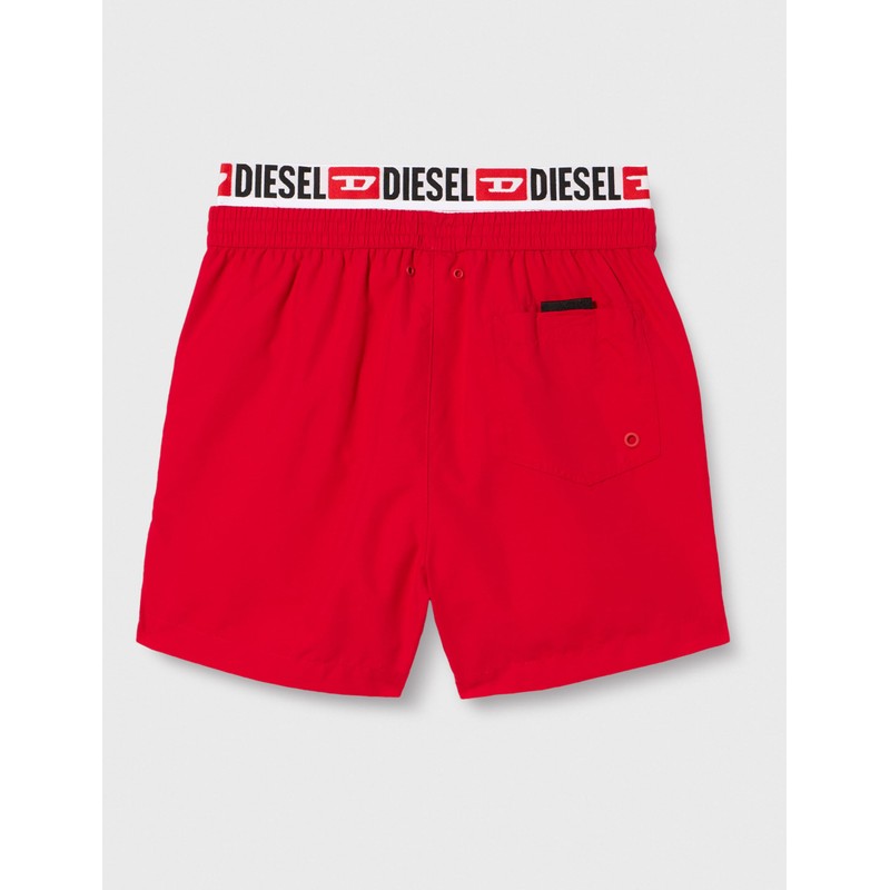 Diesel Men's Swimming Trunks, 90a