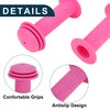 TUCKBOLD Child Bike Handlebar Grips Covers 105mm Long Soft |