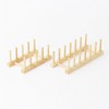 JAJU 6-compartment wood plate rack, sand sand_FRFR / 자주 JAJU