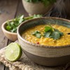 Pride Of India - Indian Split Yellow Pigeon Peas -