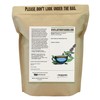 Anthony's Organic Dried Spearmint Leaves, 1 lb, Gluten Free, Non