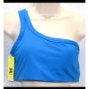 All In Motion Women's Light Support Brushed Sculpt Asymmetrical Sports