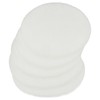 vhbw 10x Air Filter G3 Compatible with Helios EcoVent Verso