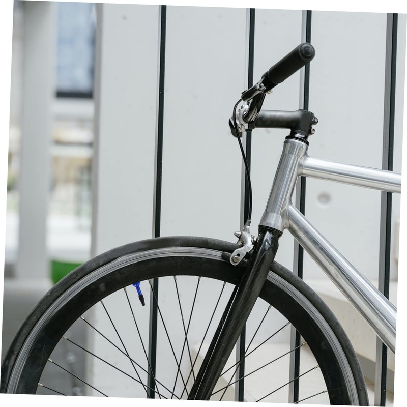 GLEAVI Replace Your Old Bike Valves These Sturdy Metal Bike