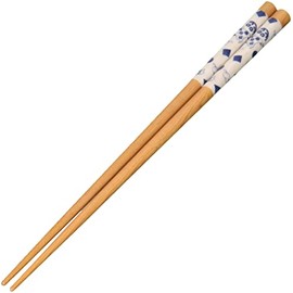 "Crayon Shin-chan" Sometsuke Chopsticks Pajama CS21-840