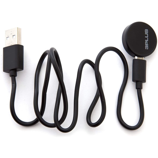 3Plus Charger Vibe Activity Tracker 