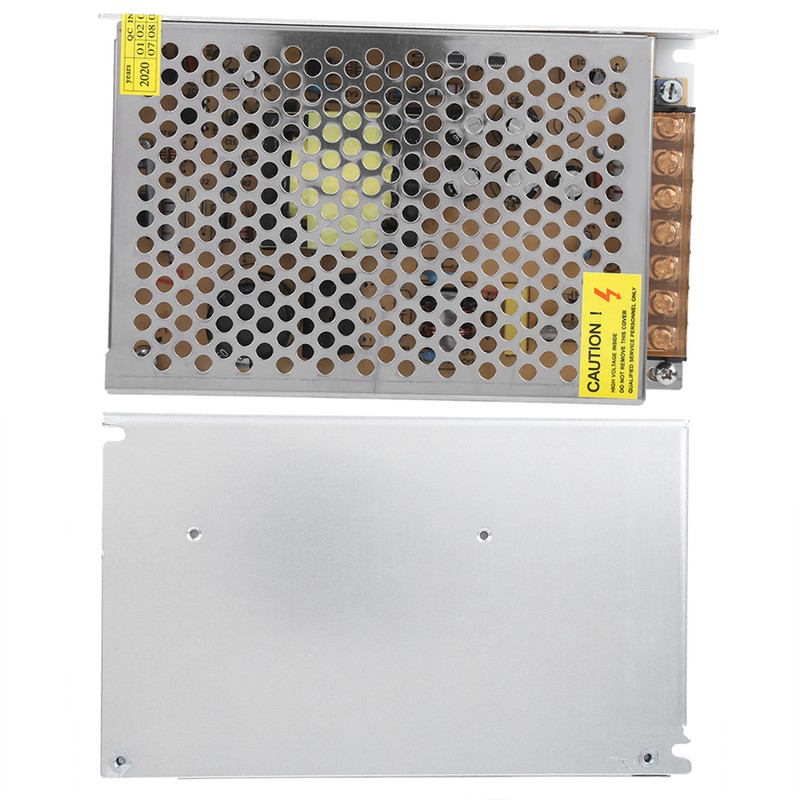 LED Power Supply Switch Driver with Bulb Transformer 100W‑500W AC