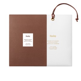 Huxley Perfumed Sachet Moroccan Gardener 20g