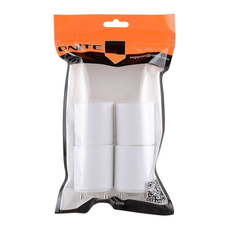 Onite GU24 to E27 E26 Adapter for LED Bulb, GU24